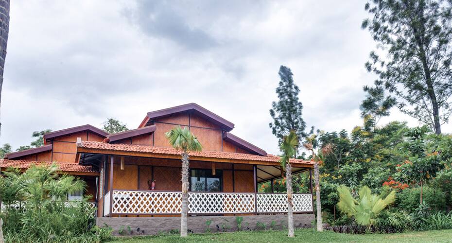 Discovery Village, Bangalore 1